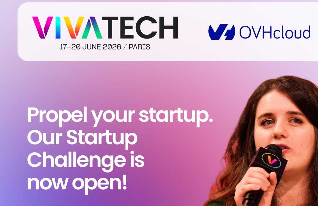 Impact 2035: Shape the Future with OVHcloud