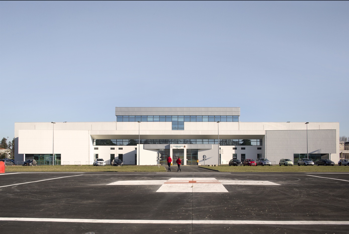 Image de l'évenement Reconversion du site Robert Picqué