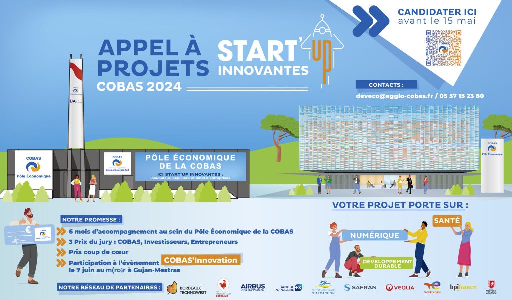 accompagnement Cobas