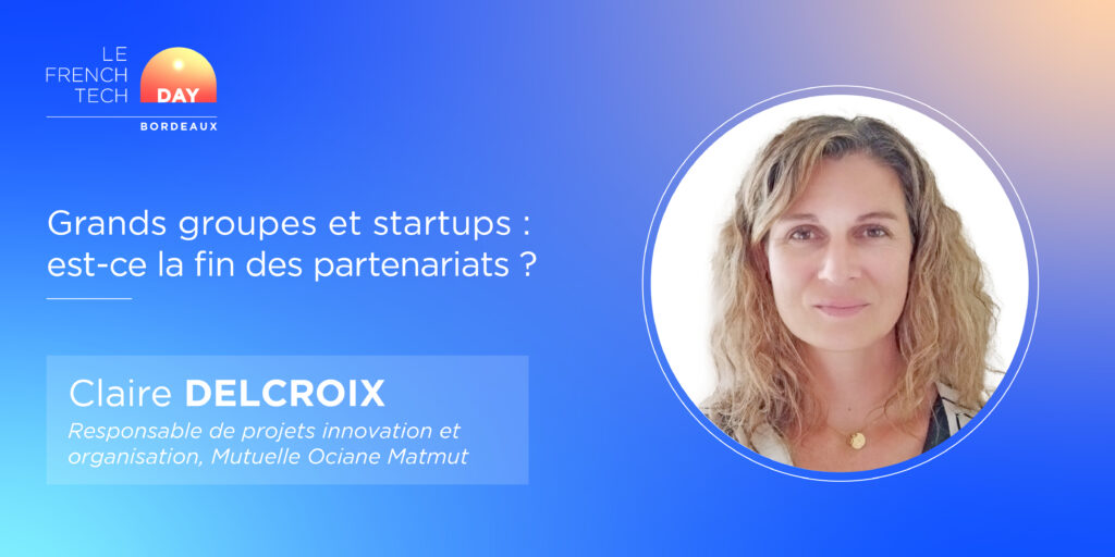Ociane Matmut French Tech Day