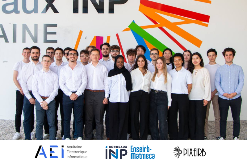 Junior Entreprise AEI