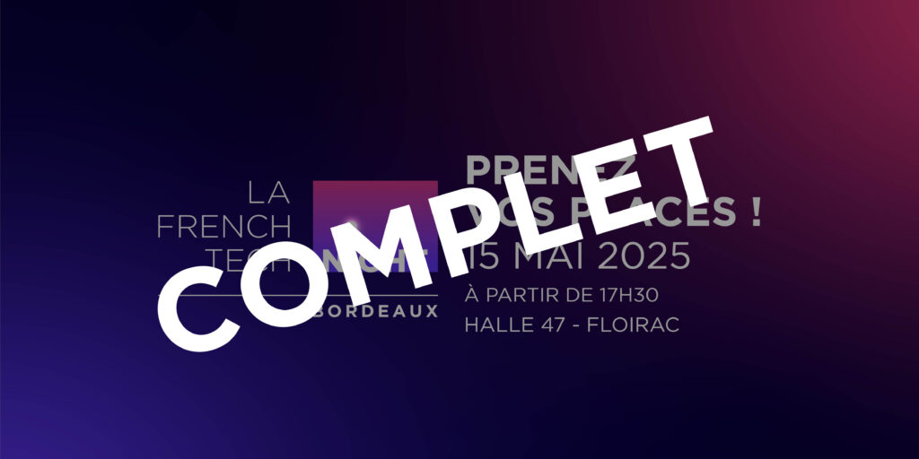 French Tech Night