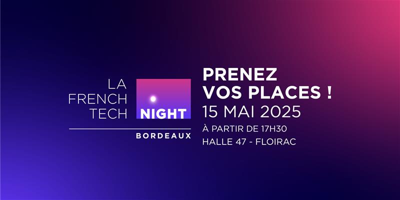 French Tech Night 2025