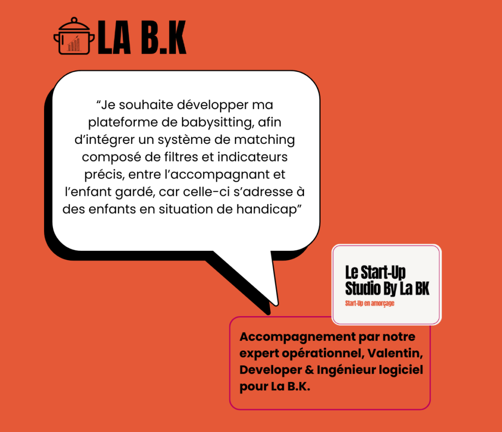 La Business Kitchen