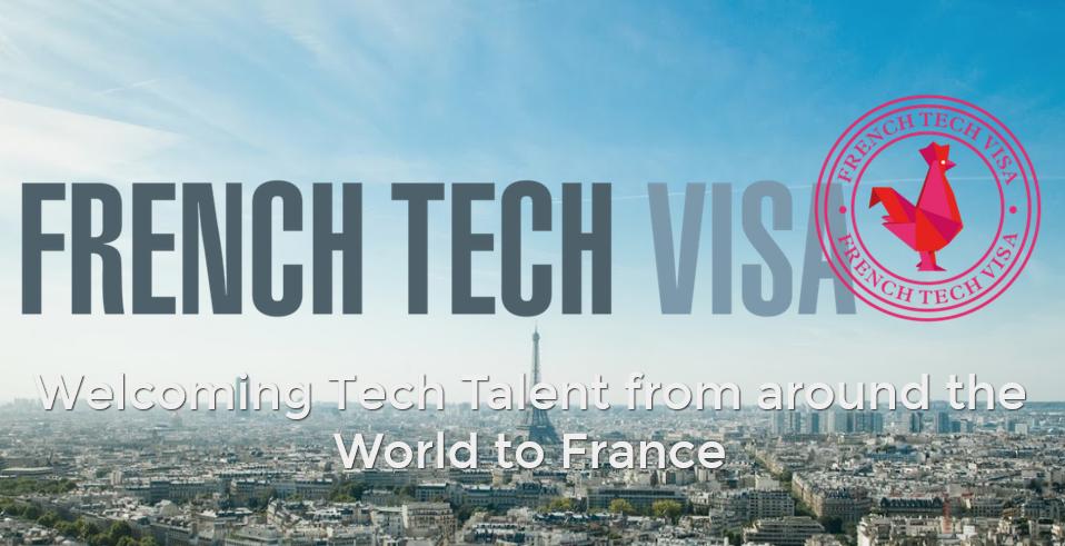 French Tech Visa