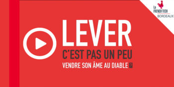 French Tech Box – E01 – Lever, c’est pas un peu vendre son âme au diable ? avec Matthieu Glayrouse, CEO de Yummypets