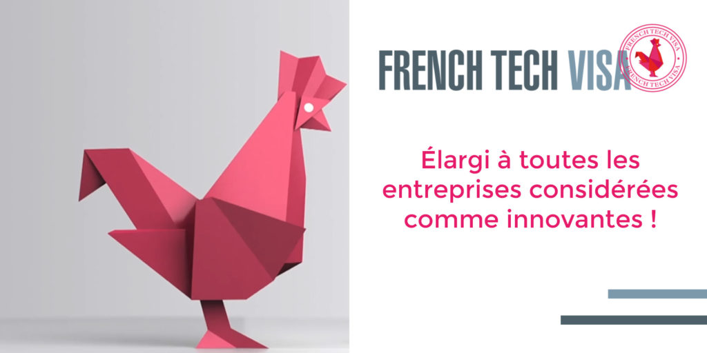 French Tech Visa