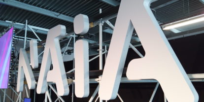 Bordeaux Startup Ecosystem (Avril 2019)