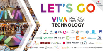 Viva Technology 2019