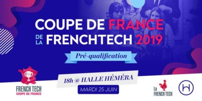 AG 2019 - Les nouveaux entrepreneurs administrateurs de French Tech Bordeaux