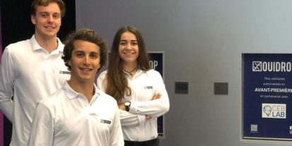 French Tech Tremplin, Accélérateur de Talents