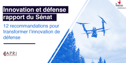 Un Incubateur SportTech à Bordeaux !