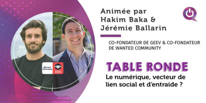 Adopte ma boîte #3