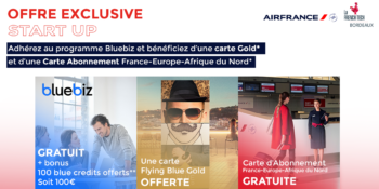 Protégé : Offre Adhérents French Tech Bordeaux