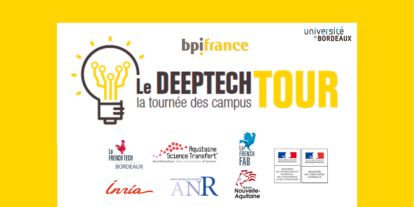 French Tech Day 2019 / Découvrez le programme !