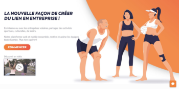 Startup Battle | Move Your Buddy sélectionné par Héméra !