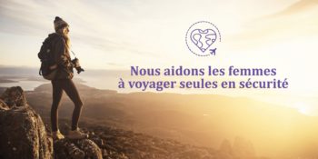 Startup Battle | La Voyageuse sélectionné par La Pépinière Eco-créative des Chartrons !