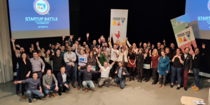 French Tech Day 2019 / Découvrez le programme !