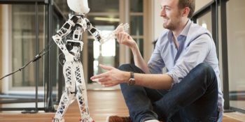 L’INRIA présent au French Tech Day 2019 !