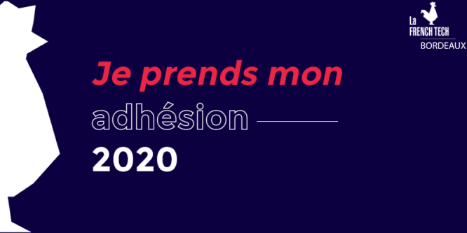 Adhérez à La French Tech Bordeaux !