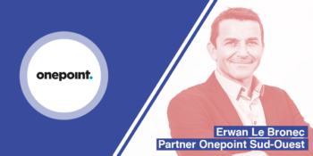 OnePoint présent au French Tech Day 2019 !