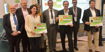 L’AAP Up 2 You « 100% Énergies » a ses 3 lauréats !