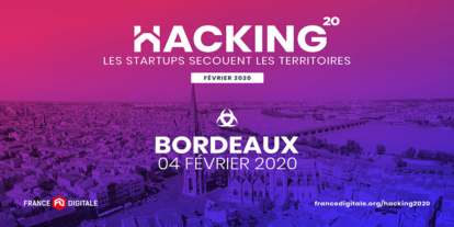 Adhérez à La French Tech Bordeaux !