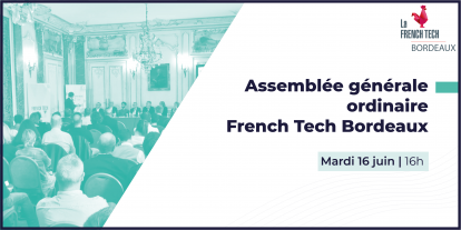 French Tech Box – E11 | Être CEO c'est une bonne situation ? | Hugo Ricard, co-fondateur de Blue Valet