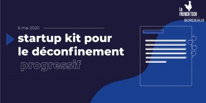 French Tech Box - E10 | L'entrepreneuriat c'est enfoncer des barrières ? | Laure Courty, fondatrice de jestocke.com