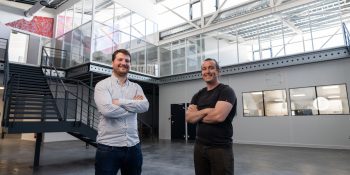 TreeFrog Therapeutics ouvre son premier site industriel