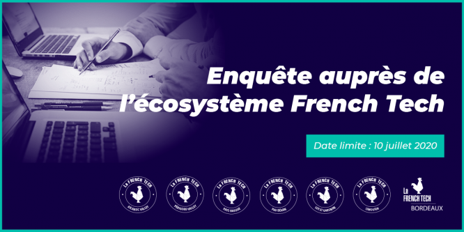 ENQUÊTE | L'écosystème French Tech post-confinement
