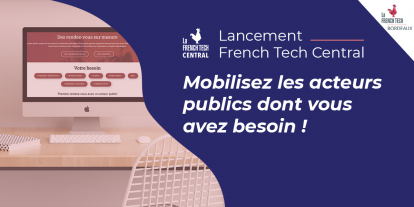 ENQUÊTE | L'écosystème French Tech post-confinement