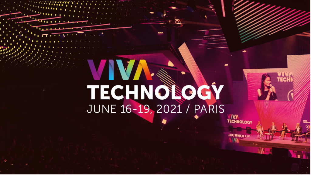 VivaTech 2021