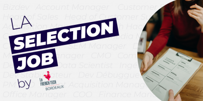 Job Connect : recruter et trouver un job à Bordeaux !