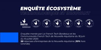 Enquête post-confinement : les chiffres à retenir