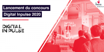 Lancement du Concours Digital InPulse #APP4GOOD