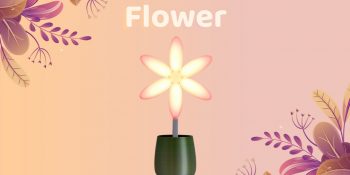 Ullo lance Flower, pour le bien-être de tous et partout