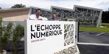 Qérys ouvre son Echoppe numérique à Villenave-d’Ornon