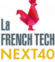 Logo_FrenchTech_Next40 (1) Logo Next40