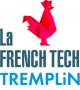TREMPLIN-logo Logo French Tech Tremplin