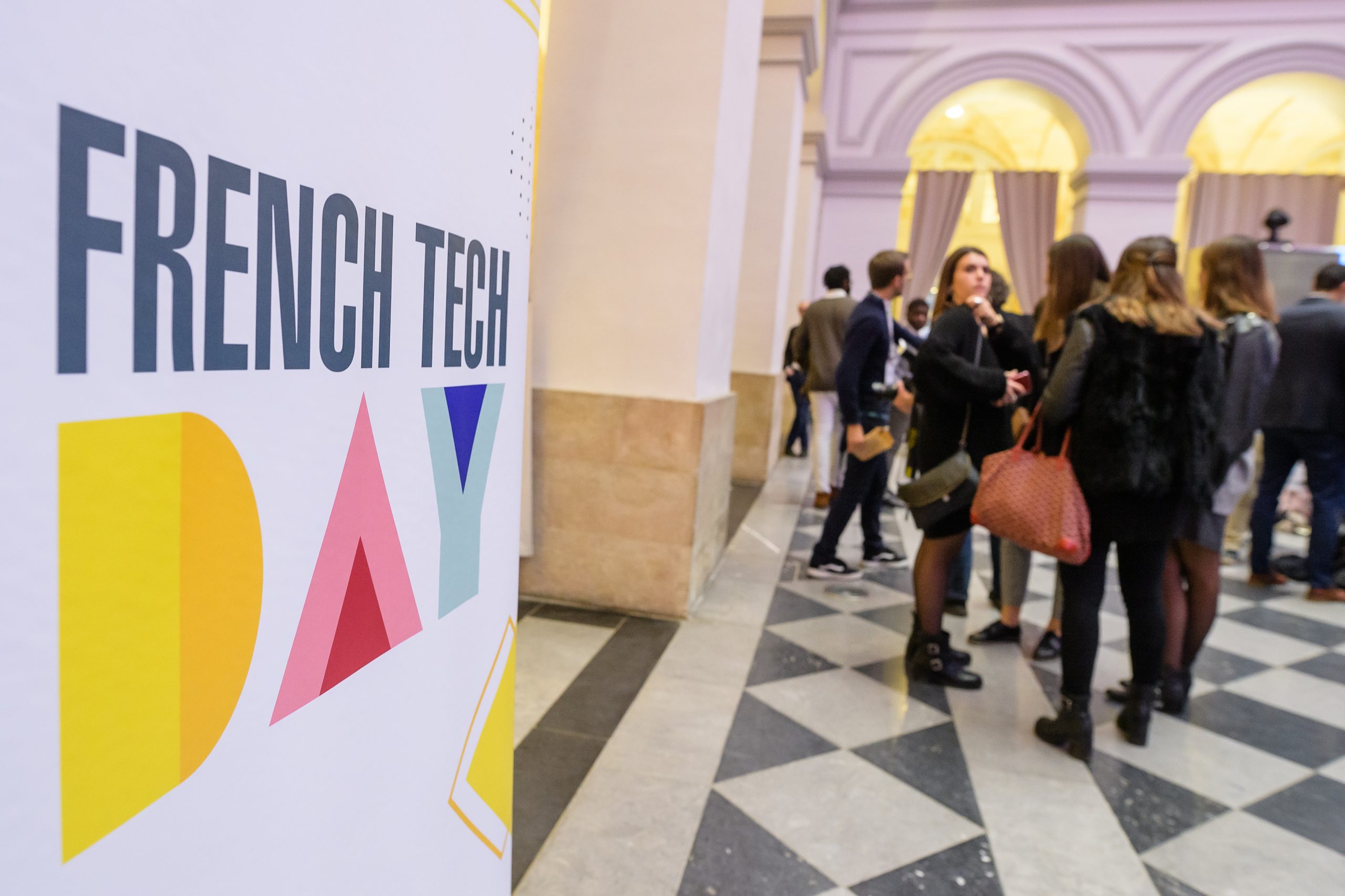 Le French Tech Day