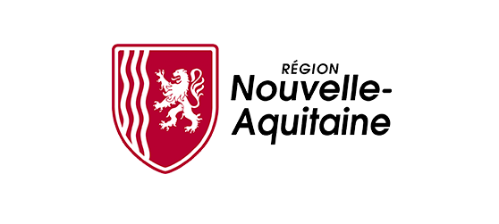 logo region nouvelle aquitaine