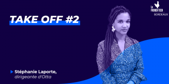 « Les réseaux sociaux vont vers une guerre de la précision de la donnée » (Stéphanie Laporte, Otta)