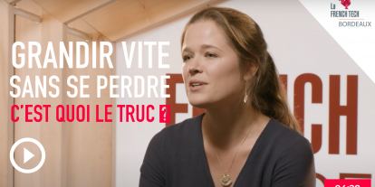 French Tech Tremplin - Volet "Incubation"