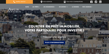 Croissance externe et augmentation de capital pour Ashler & Manson
