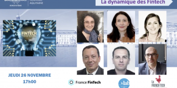 Replay – Tout savoir sur les fintech