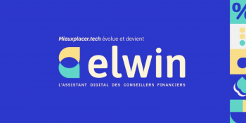 La fintech Elwin lève 2 M€ pour accélérer