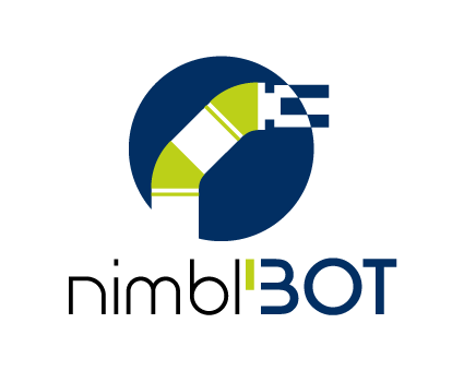 nimble robotics nimble robotics