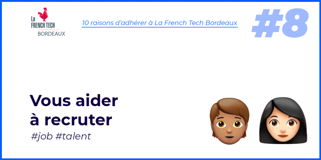 Vous aider à recruter