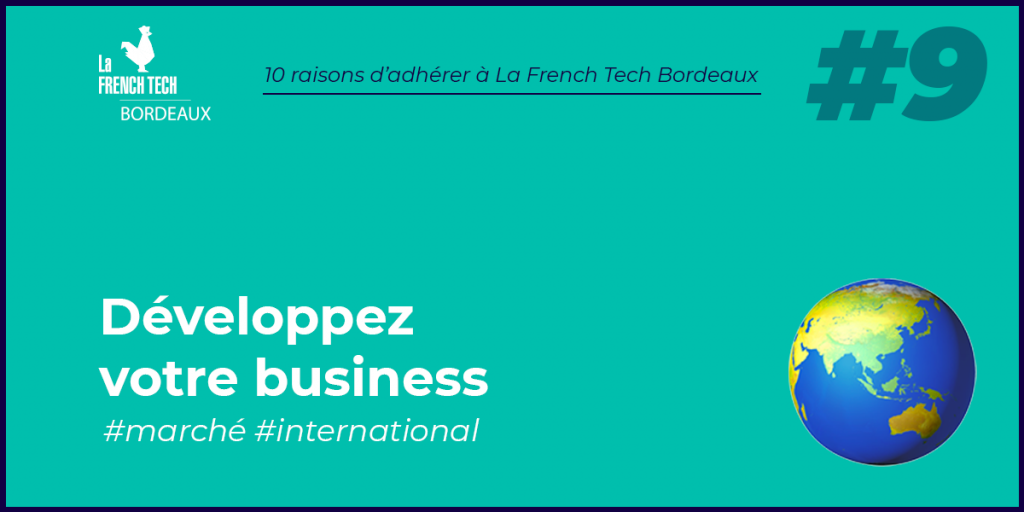 Développez votre business